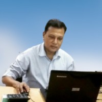 Md Abdul Qaium