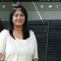 Precentha Govender