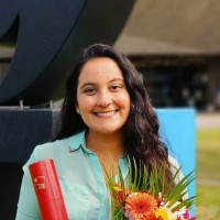 Débora Da Silva Fanzeres