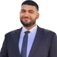 Mohammed Surkhi