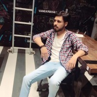 Ankit Yadav