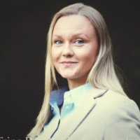 Lea Christel Jørgensen