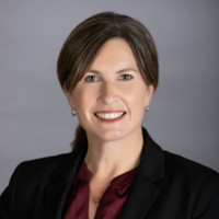 Deborah Olsen