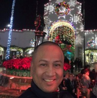 Wendell Siopongco