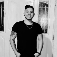 Brian Castro