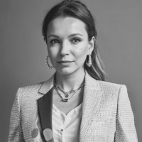 Tamara Chorokhova