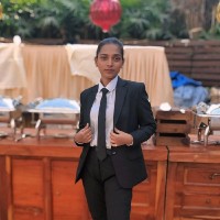 Sonali Kadam