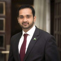 Shahbaz Hassan