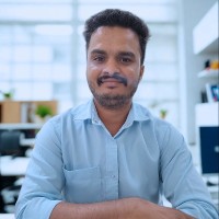 Niranjan chavan