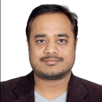 RAJINDER KUMAR CHAUDHARY
