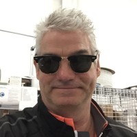 Neil Harrington
