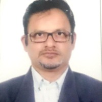 Mohd Ifteqaruddin Sultan Mohiuddin