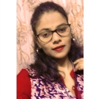 Akshta Palkar