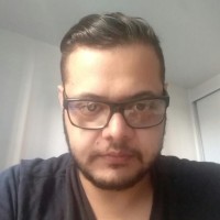 Luiz Otávio Dourado Dos Anjos