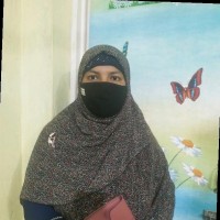 Fathema Akhter