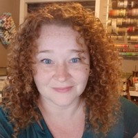 Kelley Crampton
