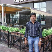 Sakthivel Goldenmarc