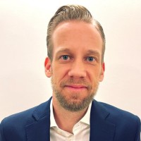 Fredrik Källebo