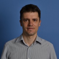 Catalin Stroe