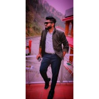 Nishant Khurana