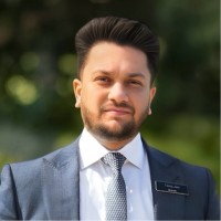 Taney Jain