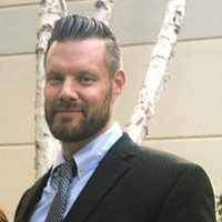Michael Uhazie