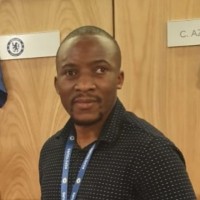 Keith Dube