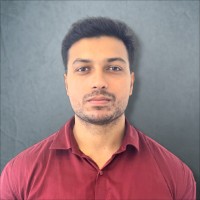 Saurabh Mishra