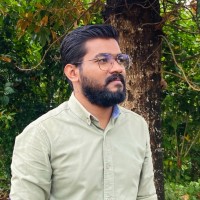Vigesh K
