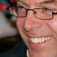 Eric Warmerdam