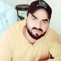 Muhammad Irfan