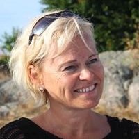 Grete Risbakk Skindlo
