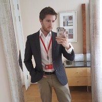 David Angelini