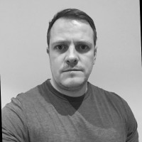 Gary Cherrington