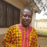 Henry Annoh