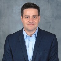 Gregg Lehman