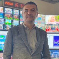 Erkan Bostanci