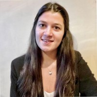 Paulina Alvarez Matzner
