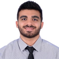 Ahmed Morsi