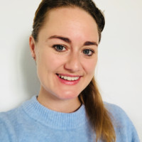 Laura Bøge Mortensen