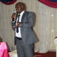 Roy Nduunda