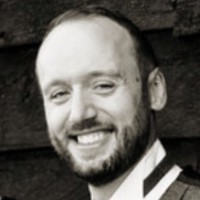 Alex Hancock