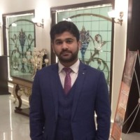 Muhammad Irtiza