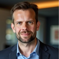 Omar Orn Magnusson