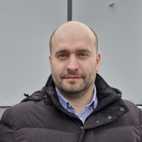 Martin Morávek