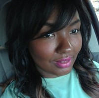 Dominique Williams
