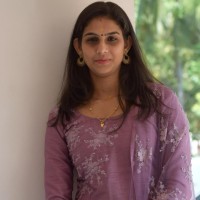 Anjusha Prakash