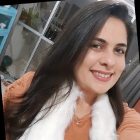 Laila Nogueira