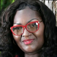 Sharon Morris