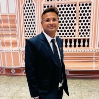Deepak Khandelwal